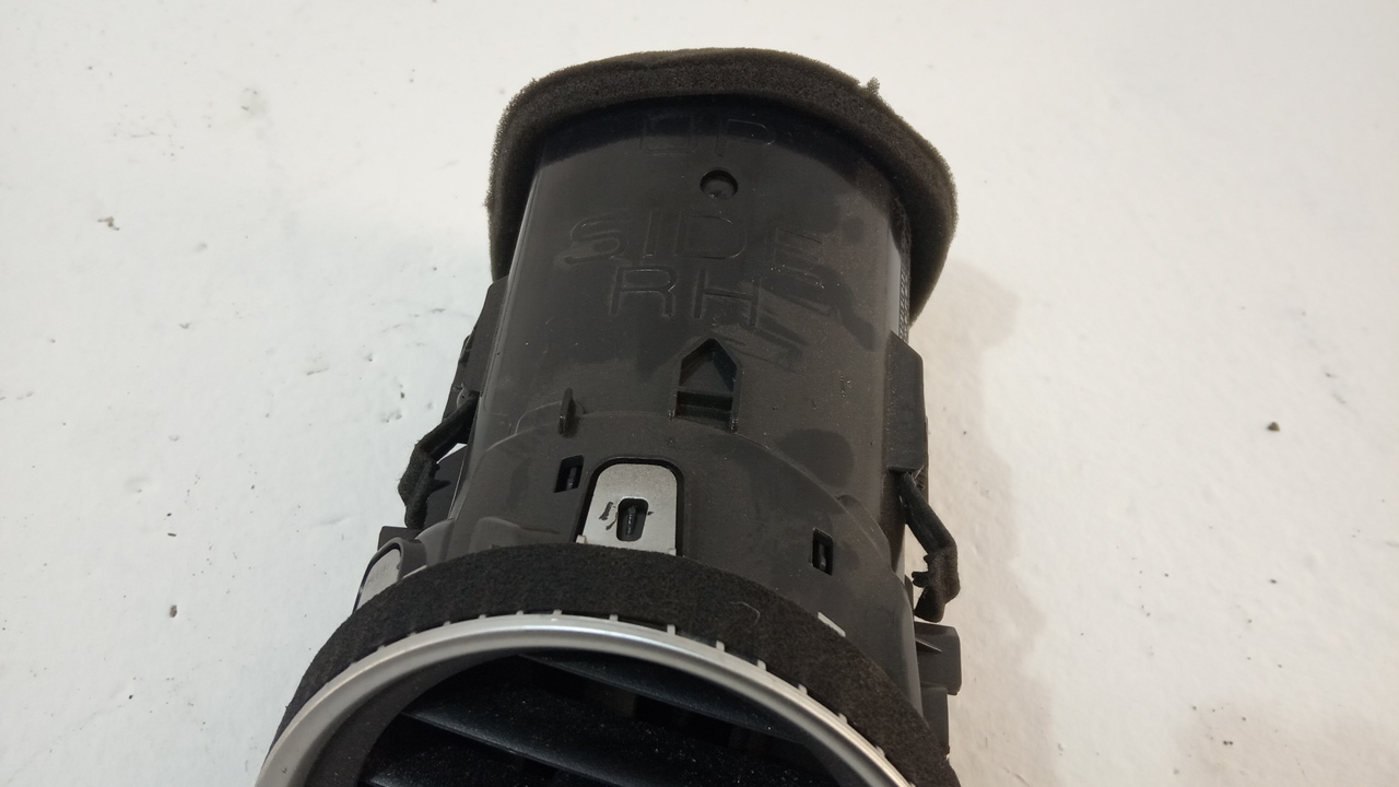 Дефлектор воздушный