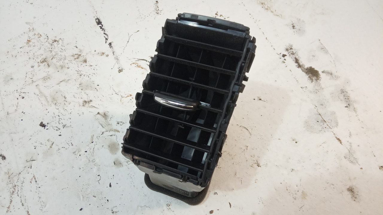 Дефлектор воздушный