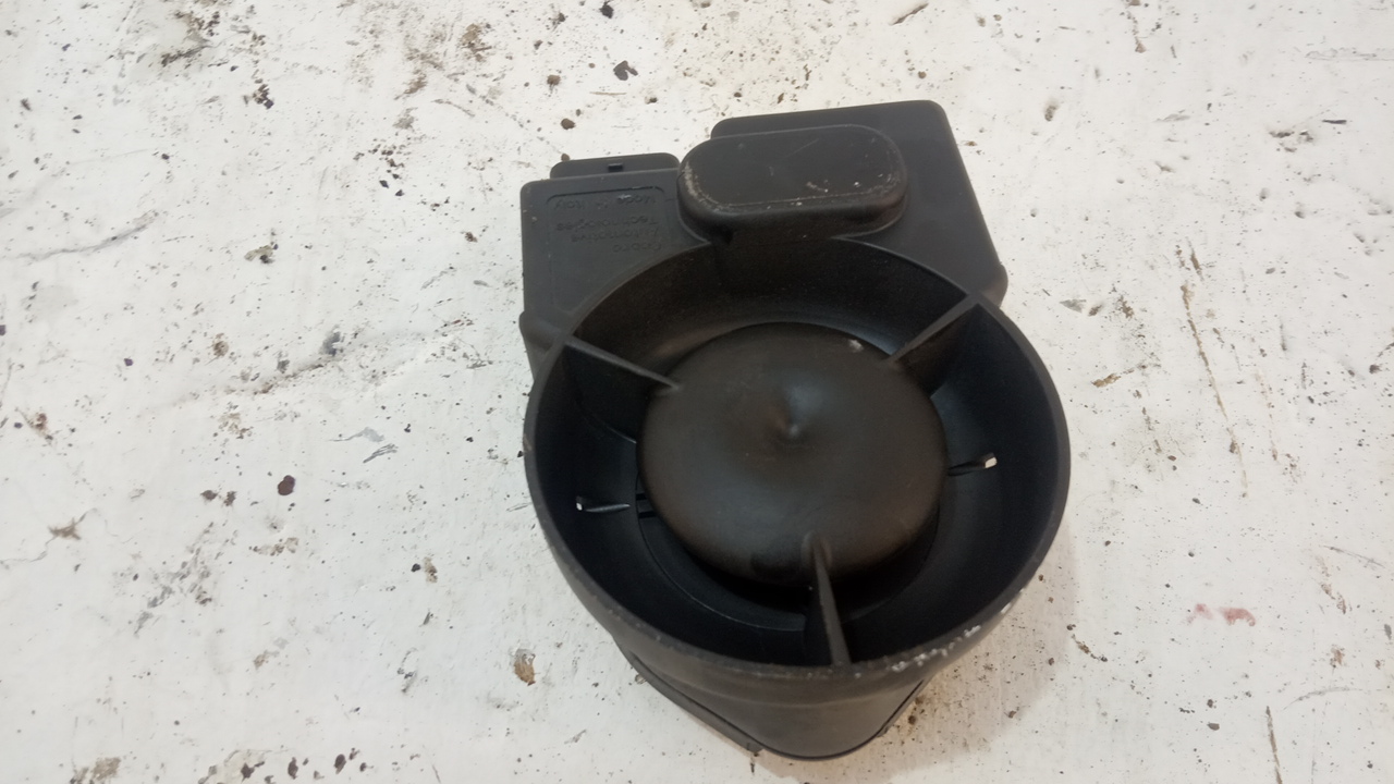 Сирена сигнализации (штатной)