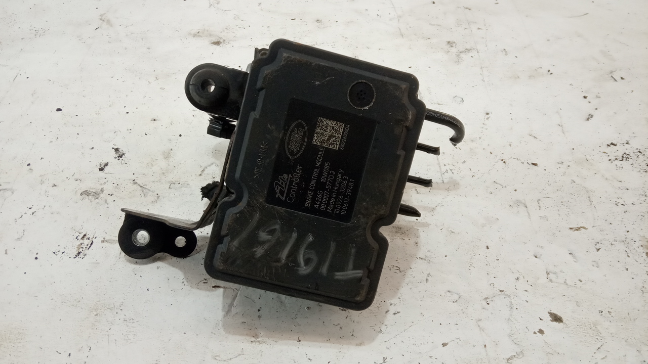 Блок ABS (насос)