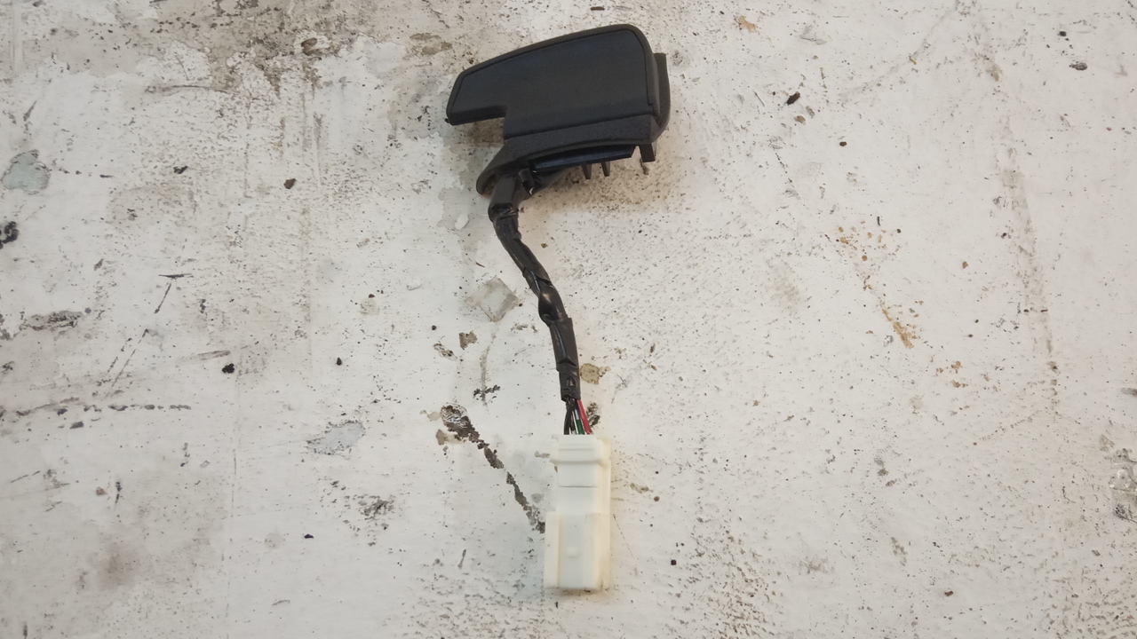 Переключатель