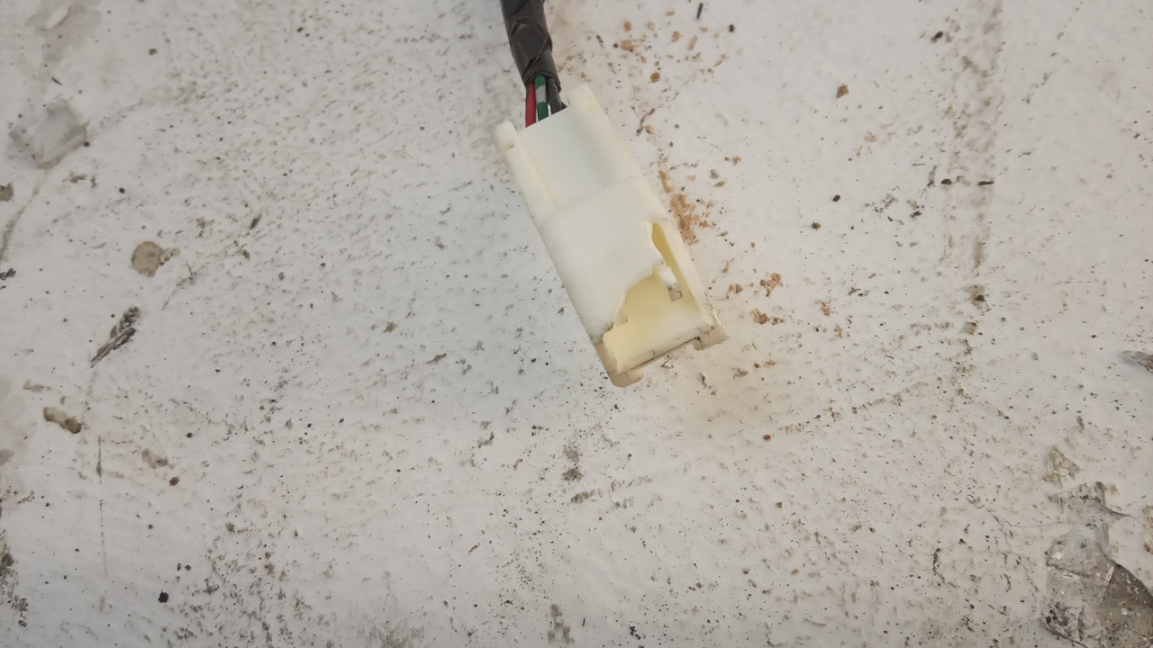 Переключатель