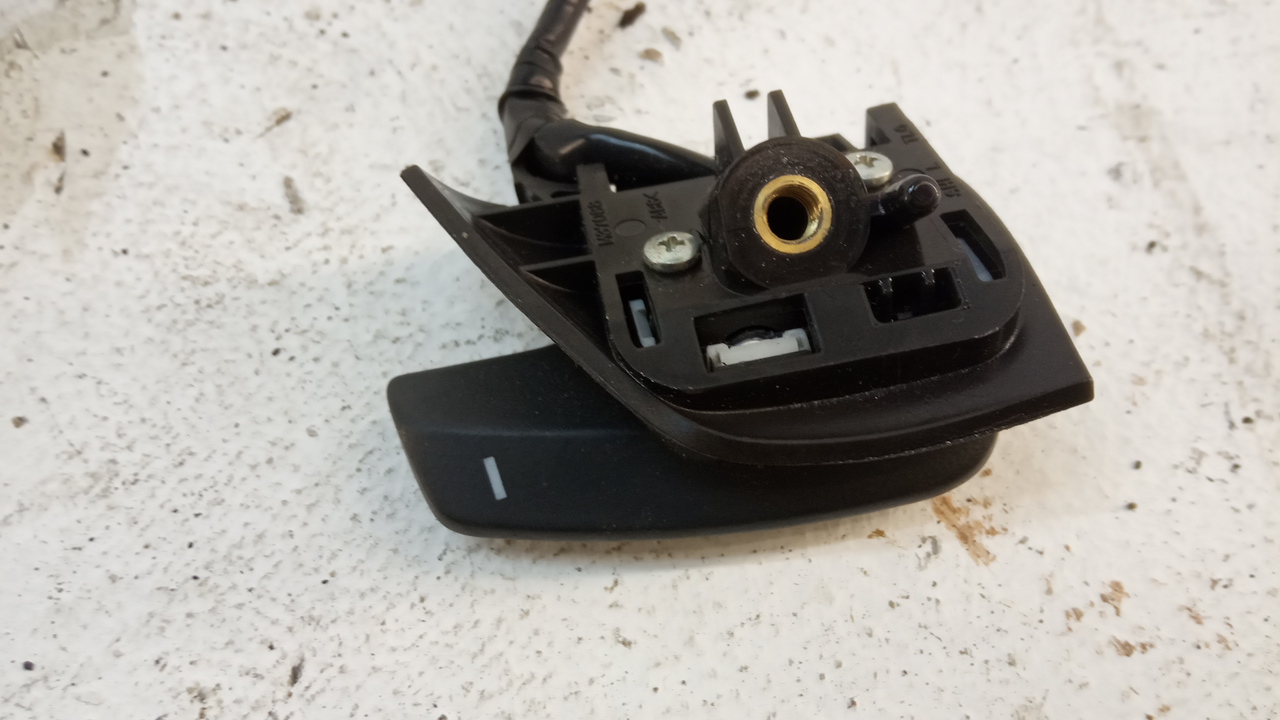 Переключатель