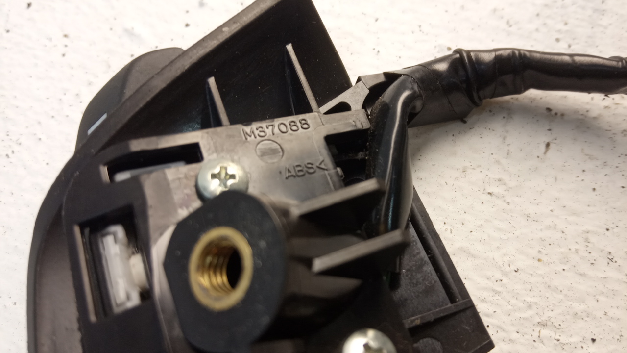 Переключатель