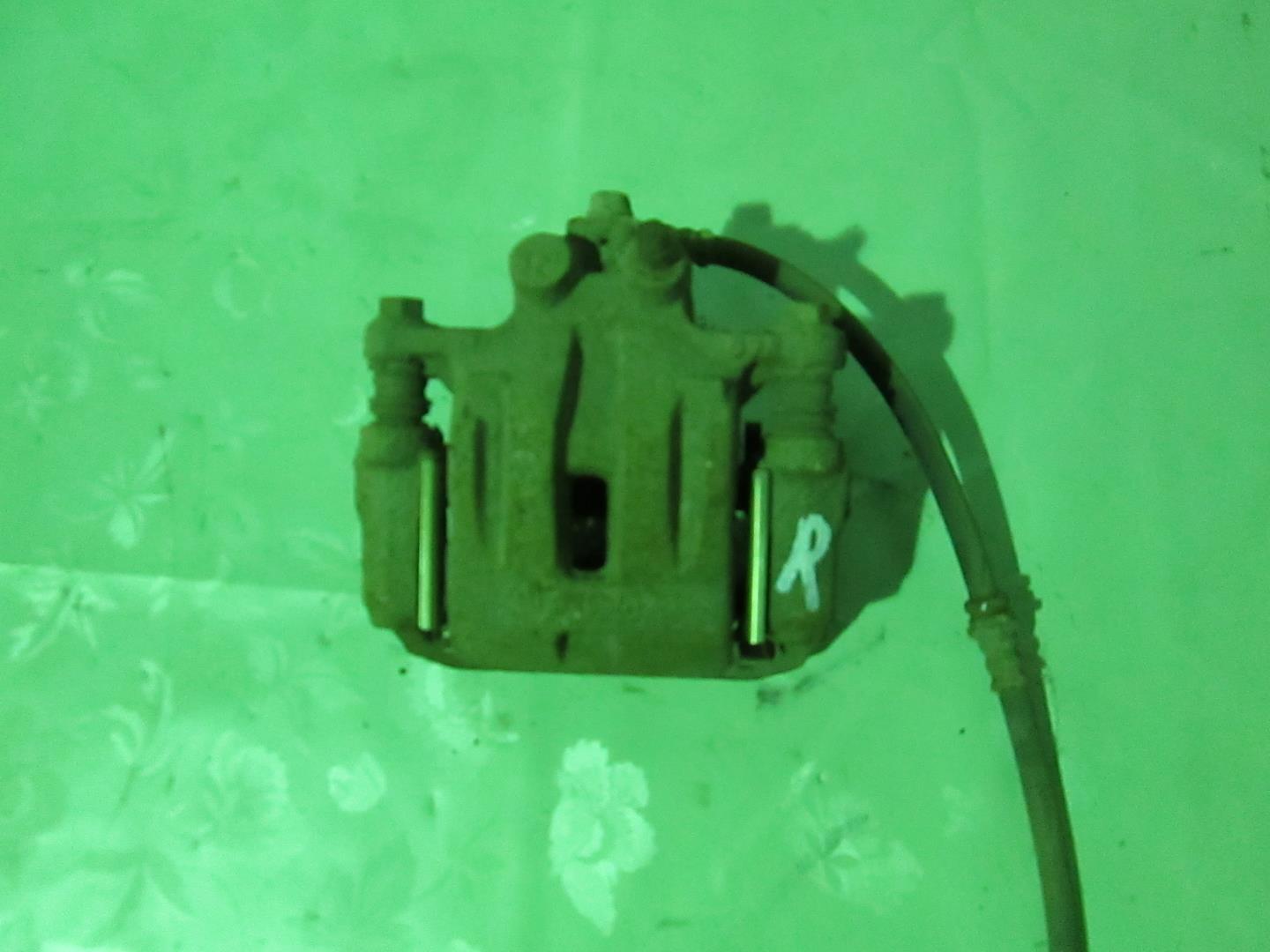 Суппорт задний правый