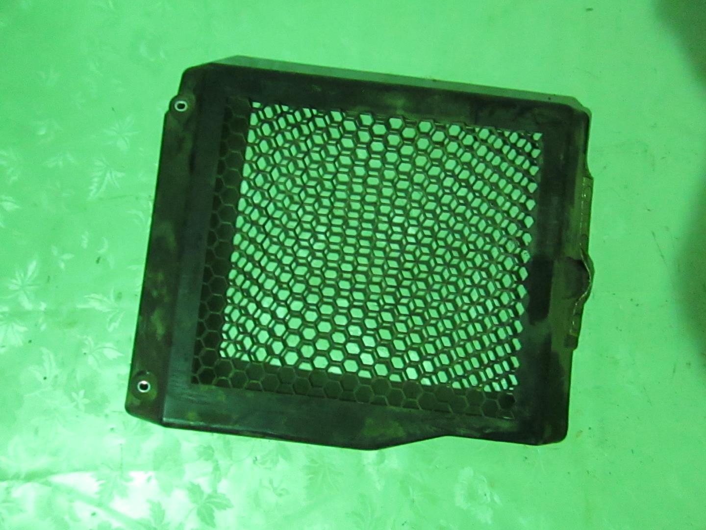 Решетка вентиляционная