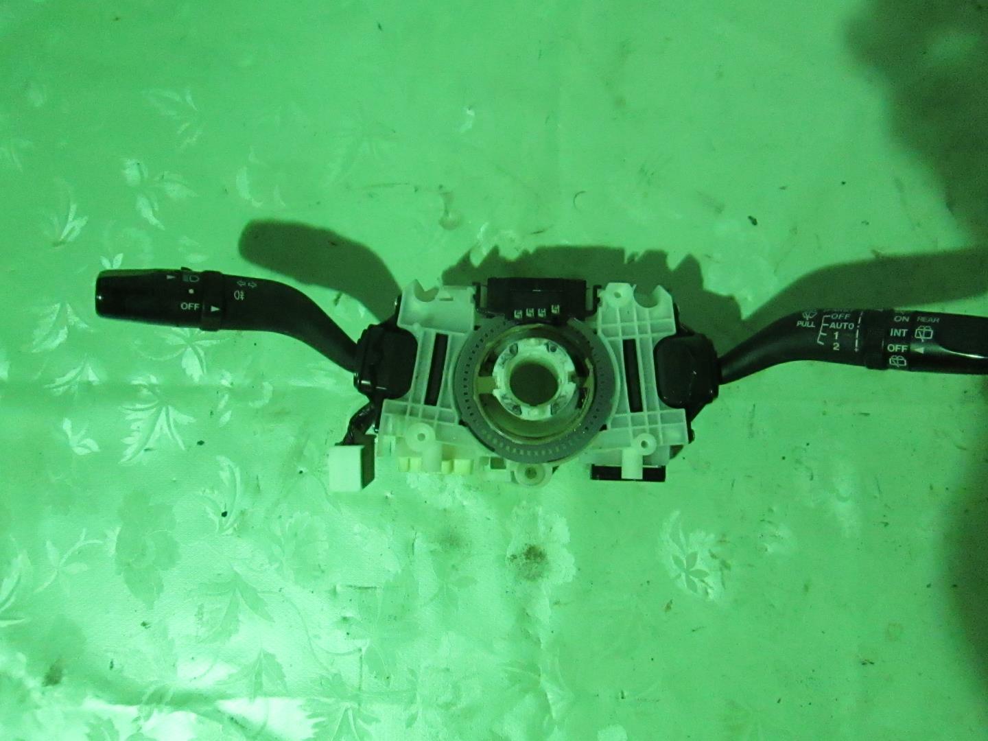 Переключатель подрулевой