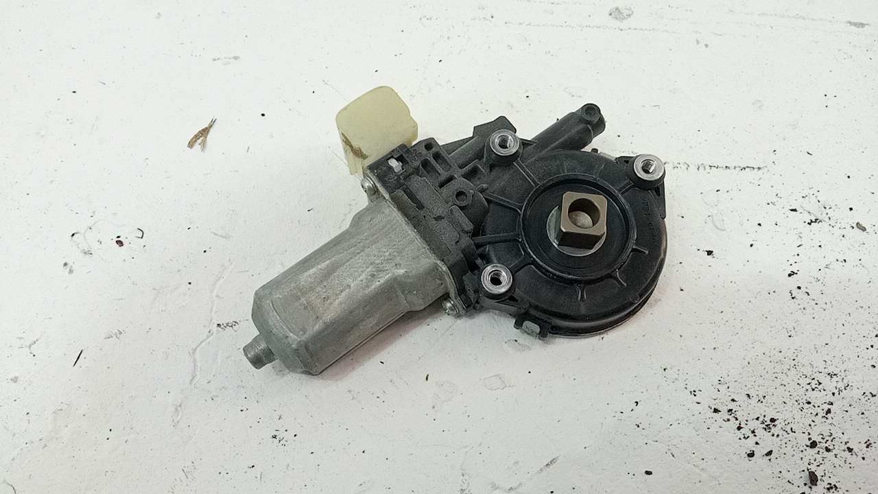 Моторчик стеклоподъемника