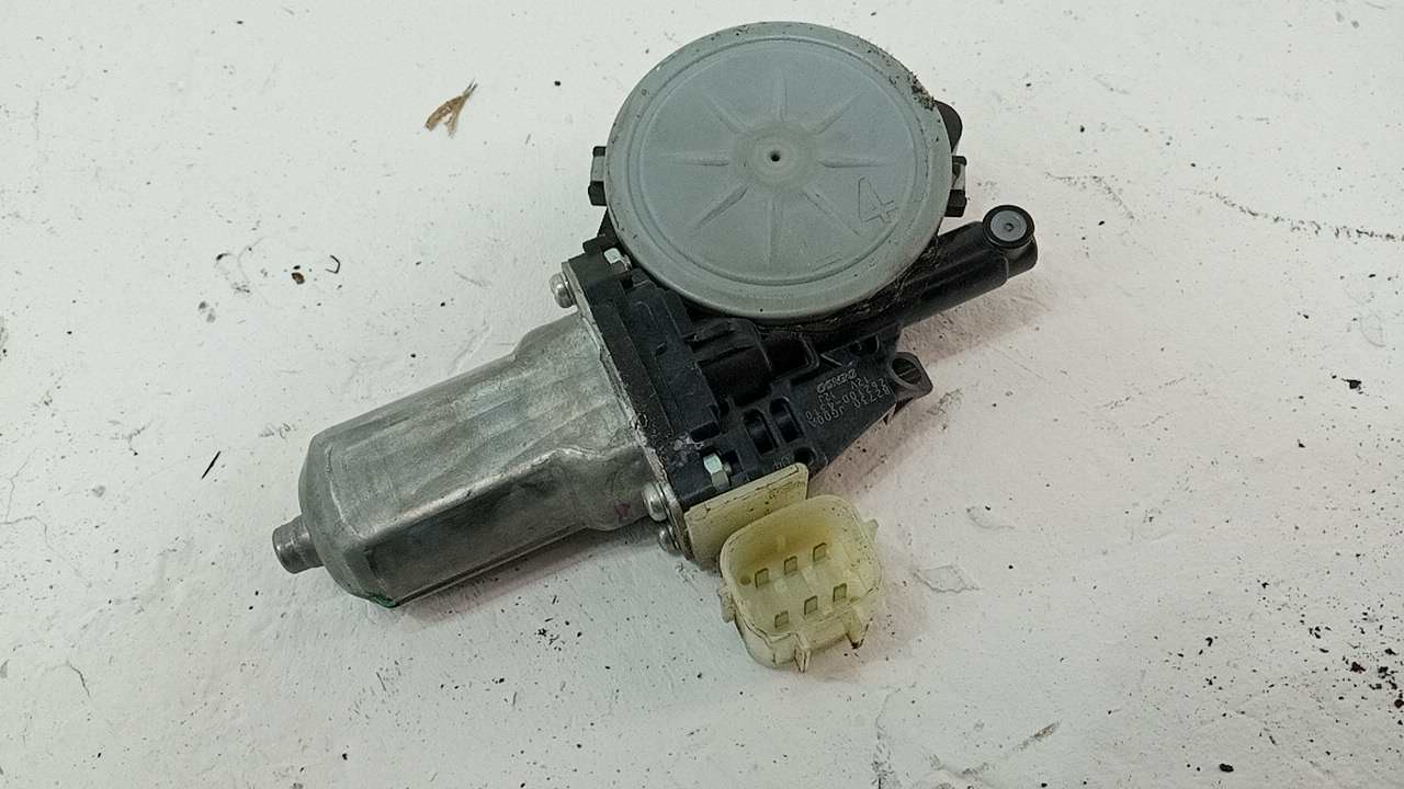 Моторчик стеклоподъемника