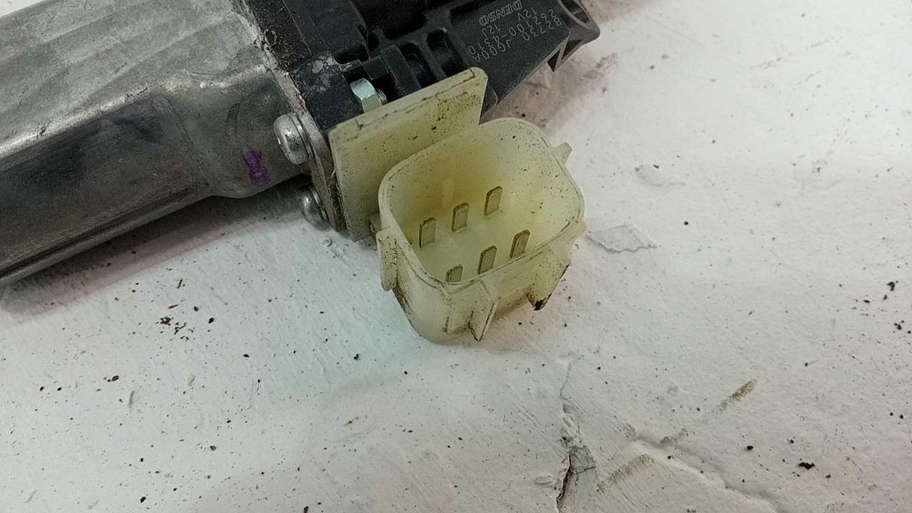 Моторчик стеклоподъемника