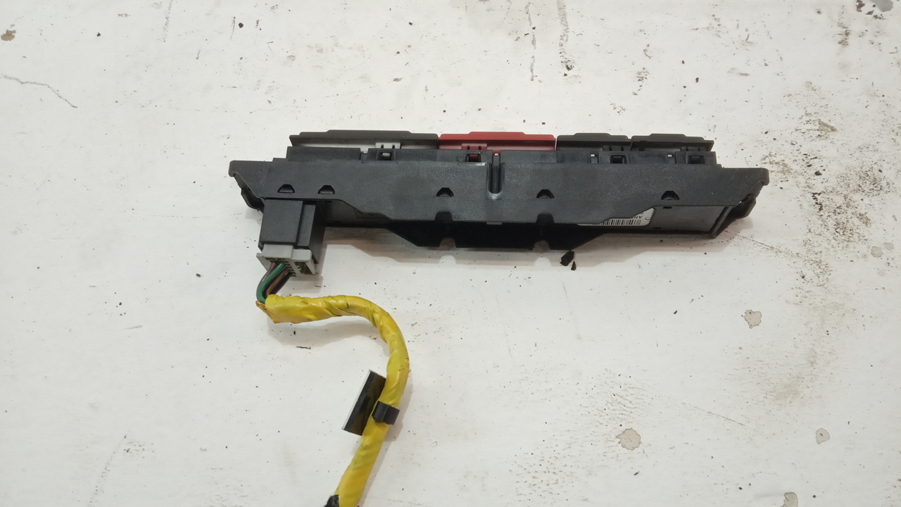 Блок кнопок