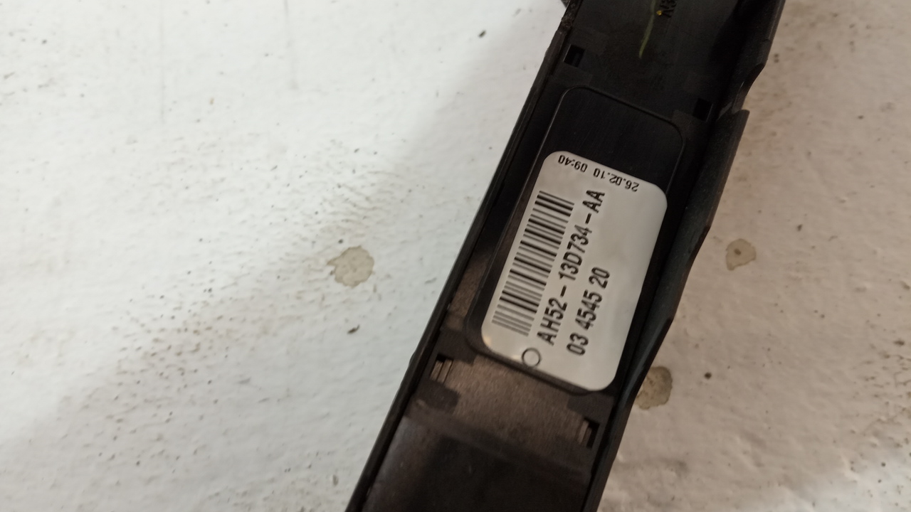 Блок кнопок