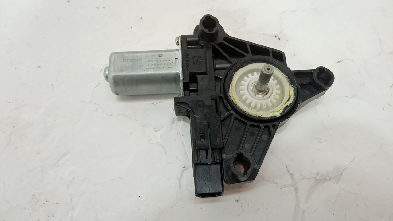 Моторчик стеклоподъемника