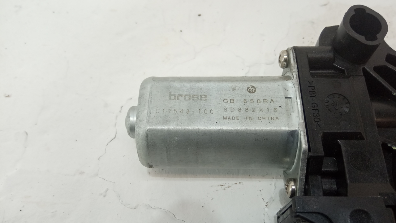 Моторчик стеклоподъемника