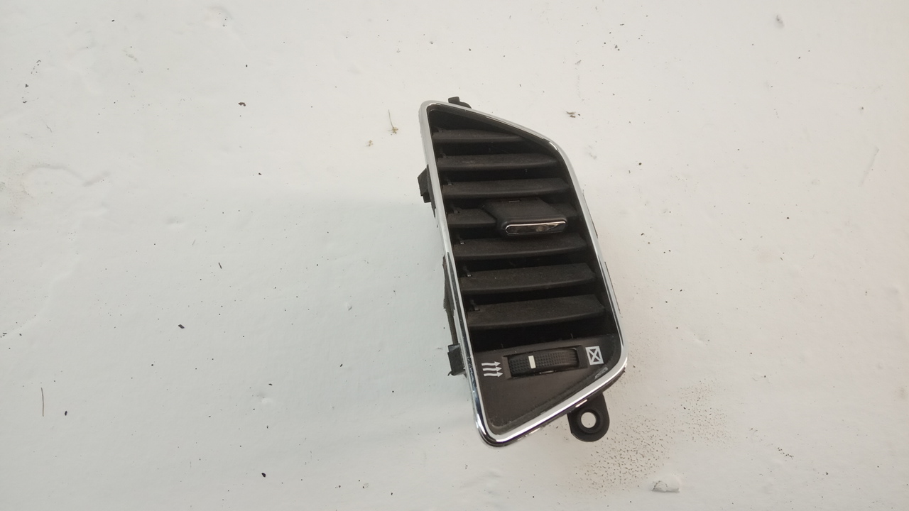 Дефлектор воздушный