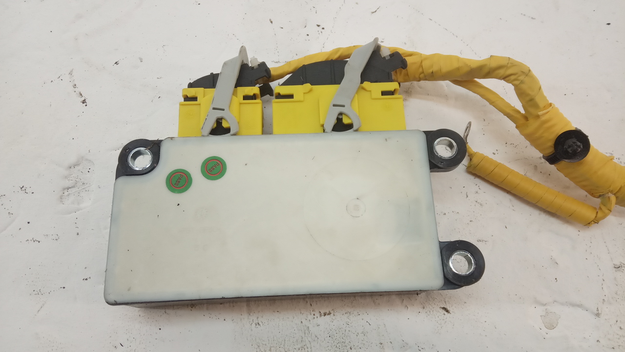 Блок управления подушек безопасности (AIR BAG)