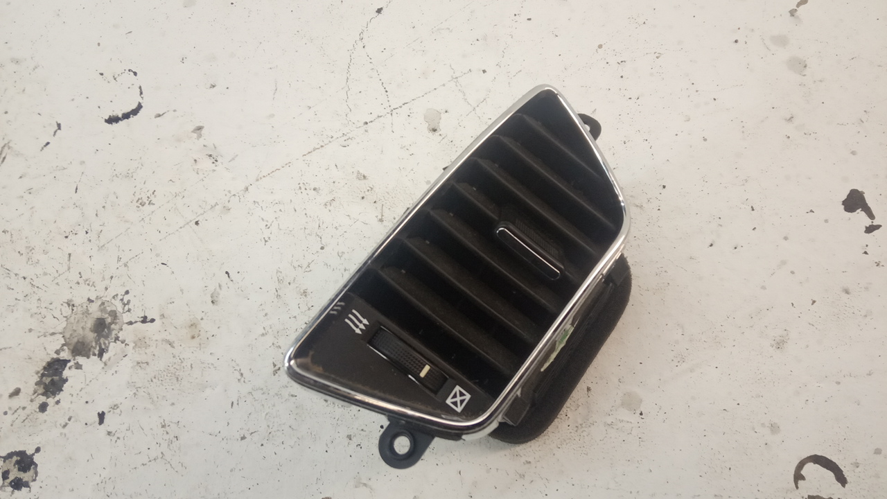 Дефлектор воздушный