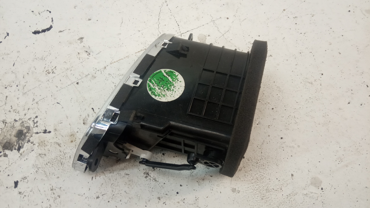 Дефлектор воздушный