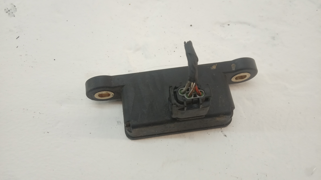 Датчик ускорения