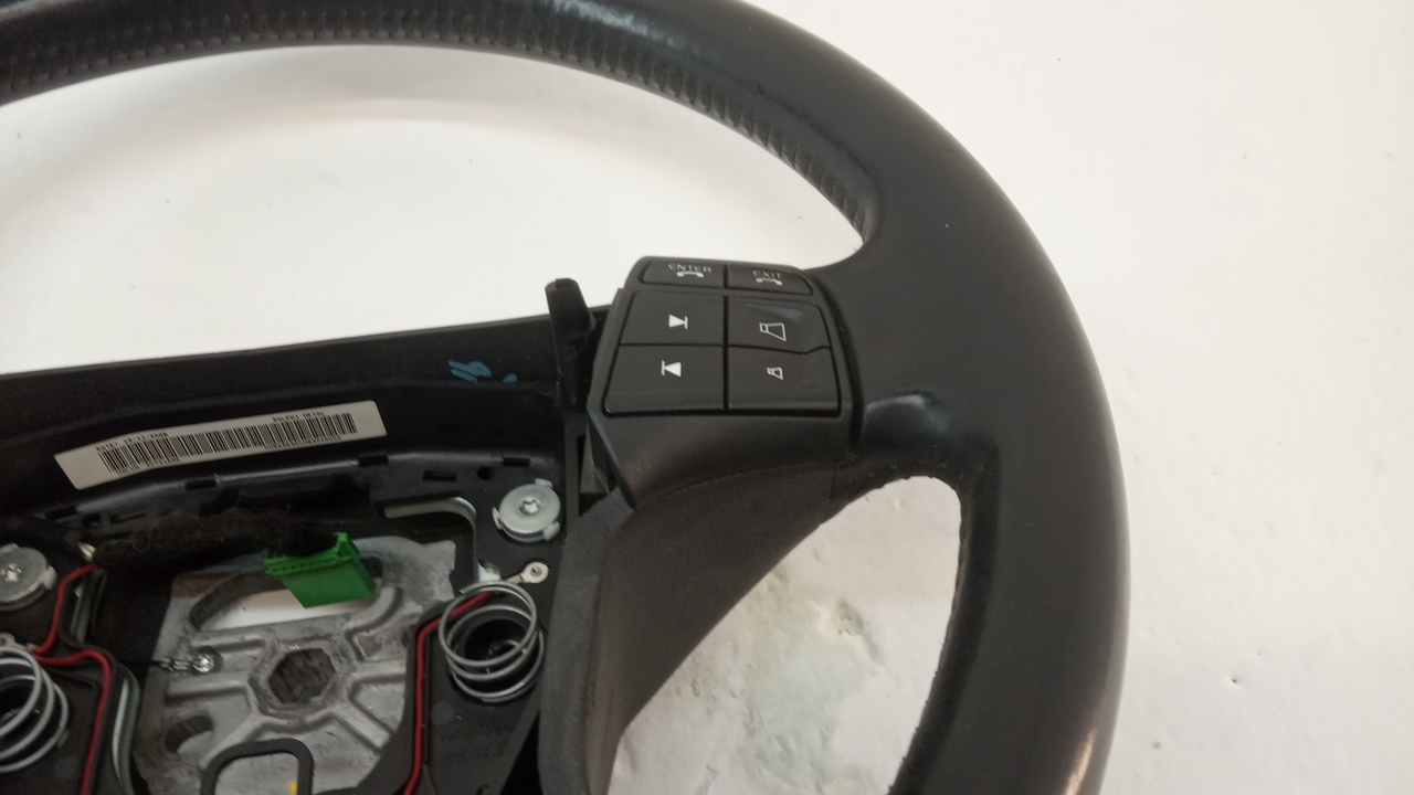 Рулевое колесо без AIR BAG