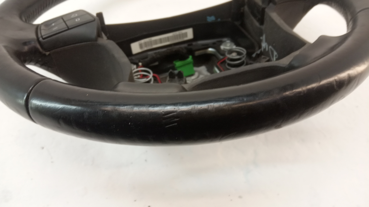 Рулевое колесо без AIR BAG