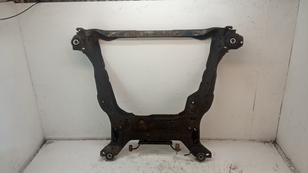 Балка подмоторная