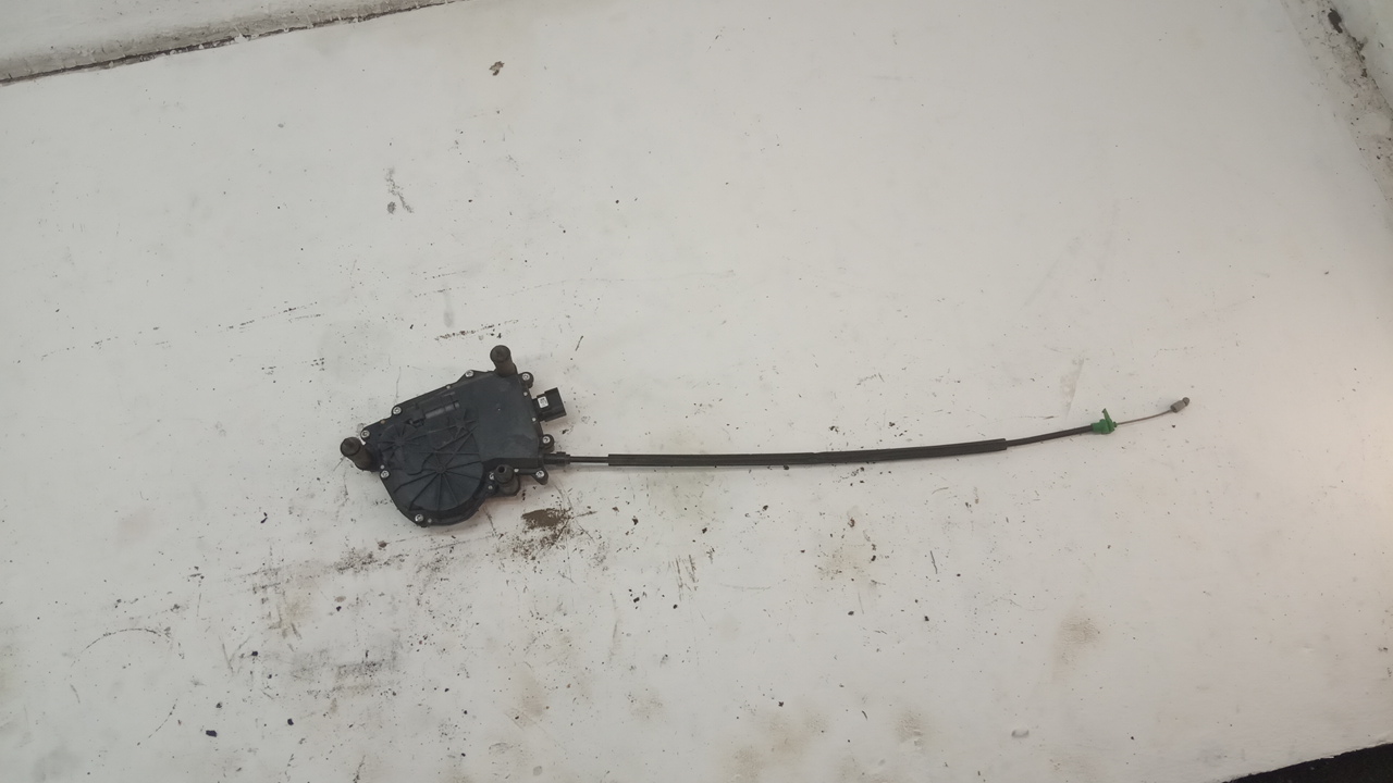 Активатор замка двери