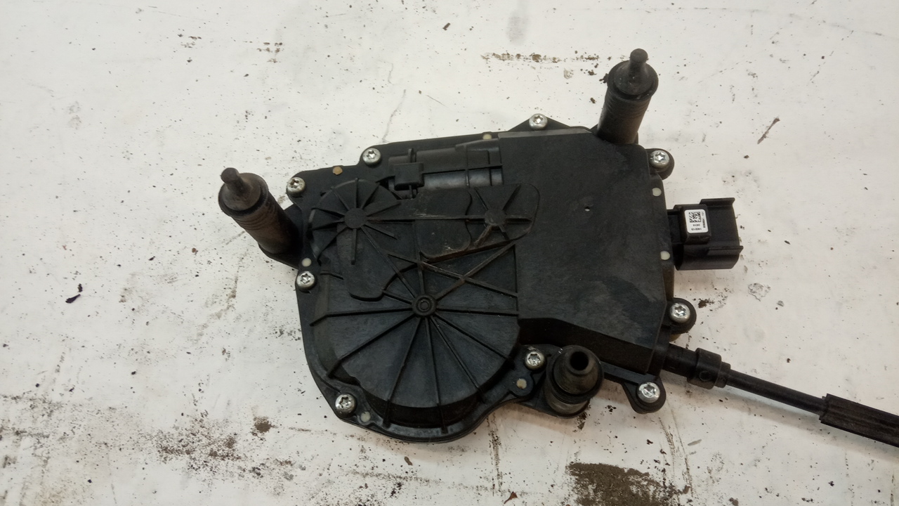 Активатор замка двери