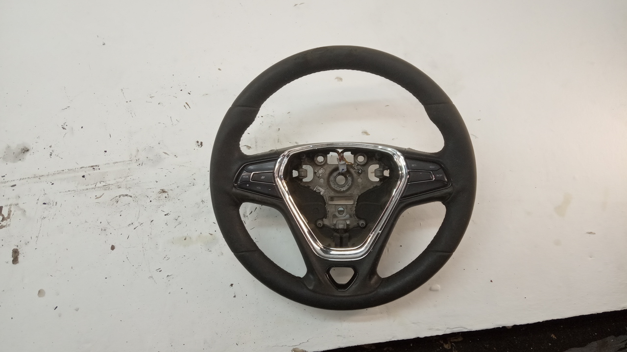 Рулевое колесо без AIR BAG