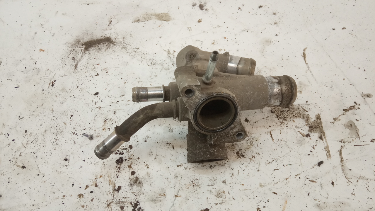 Корпус термостата