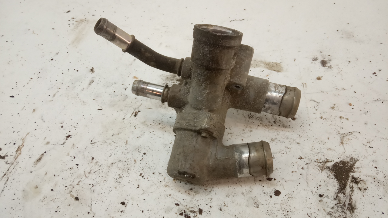 Корпус термостата