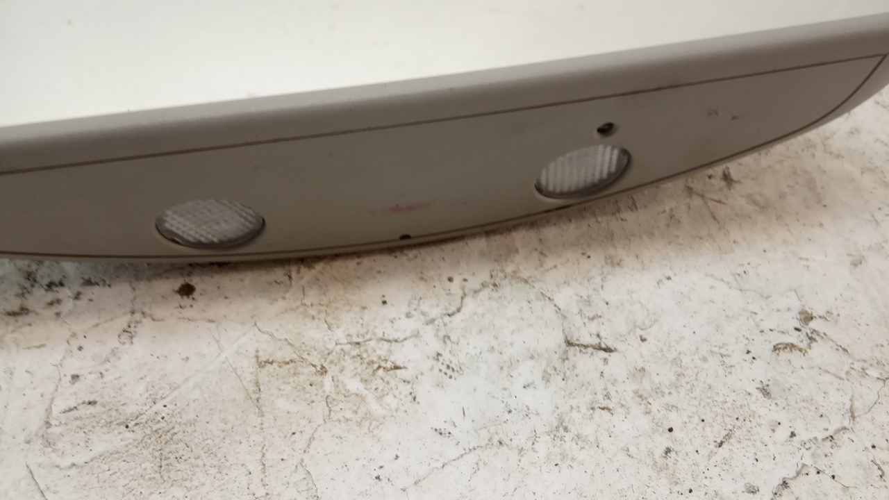 Зеркало заднего вида