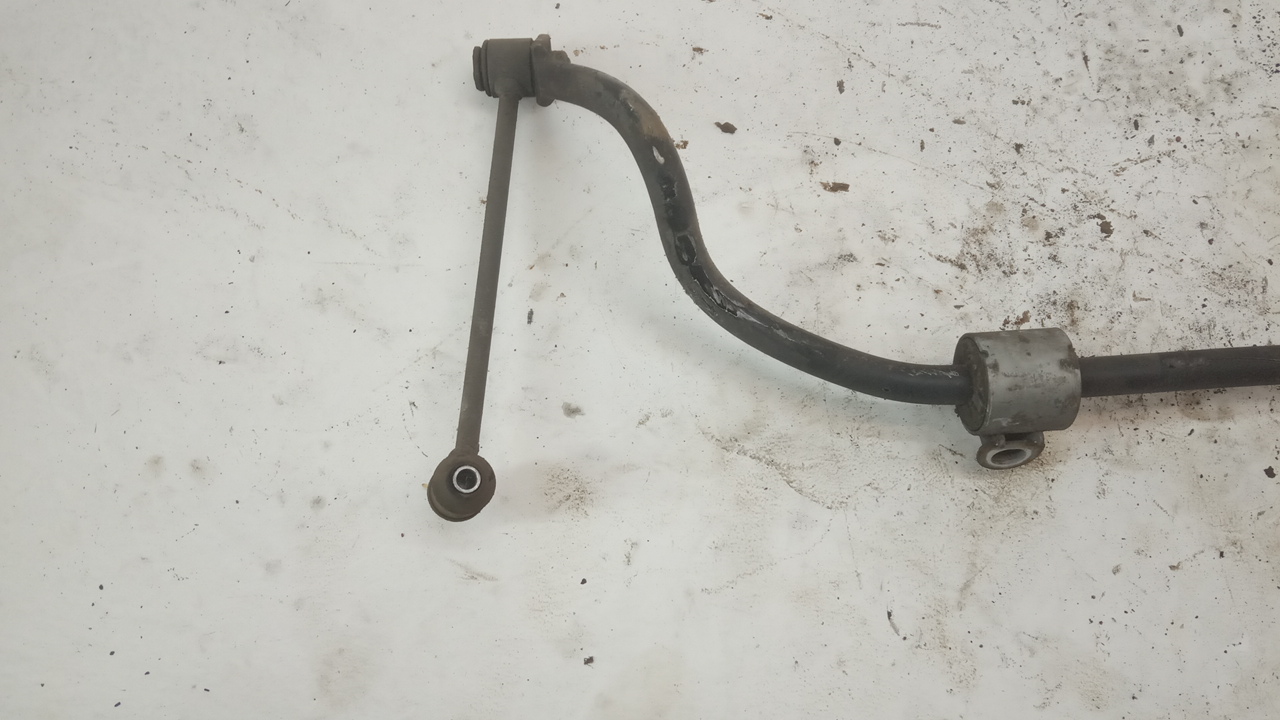 Стабилизатор задний