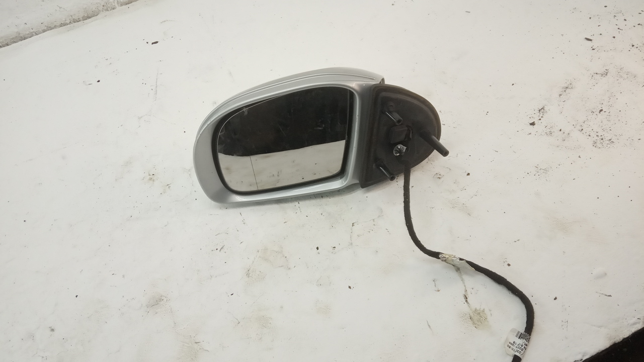 Зеркало левое электрическое