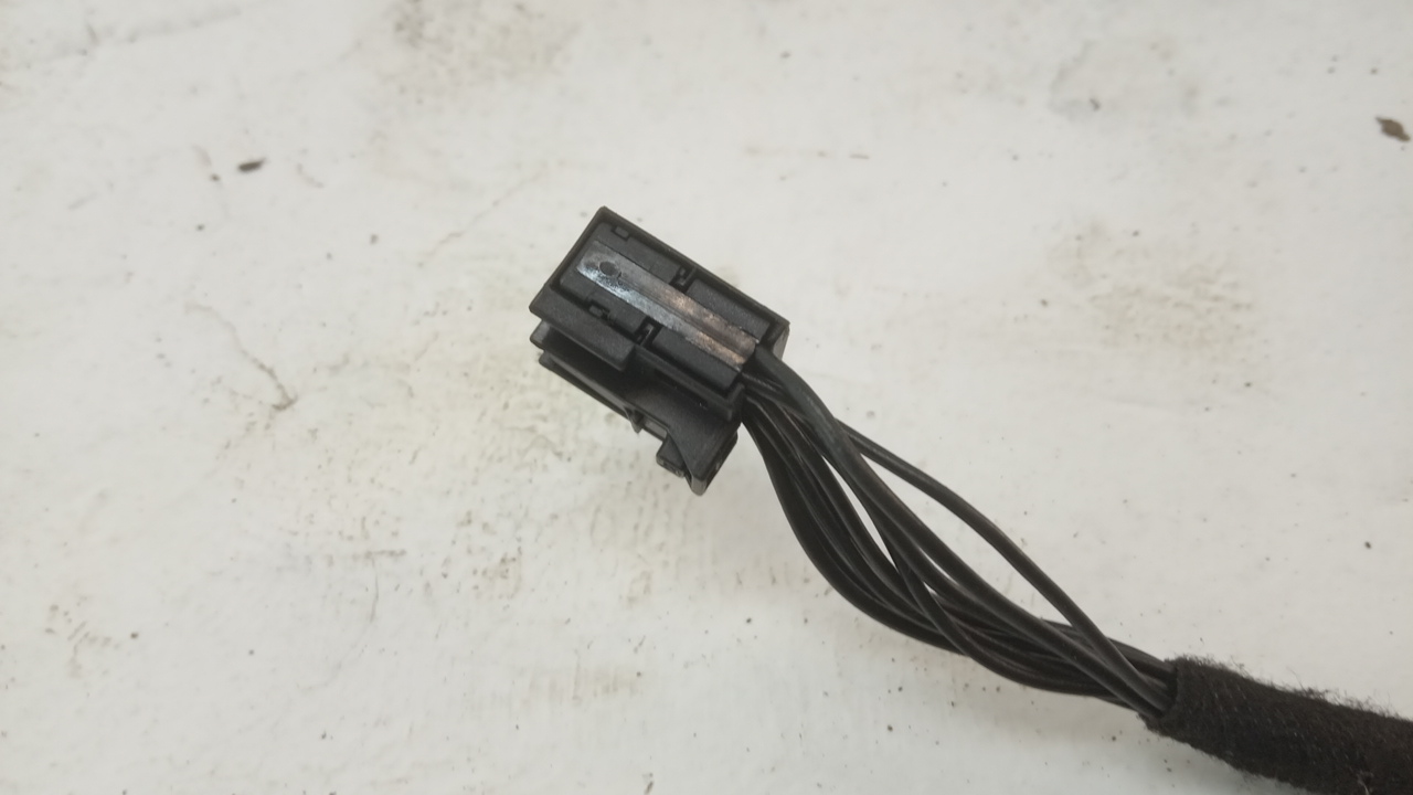 Зеркало левое электрическое