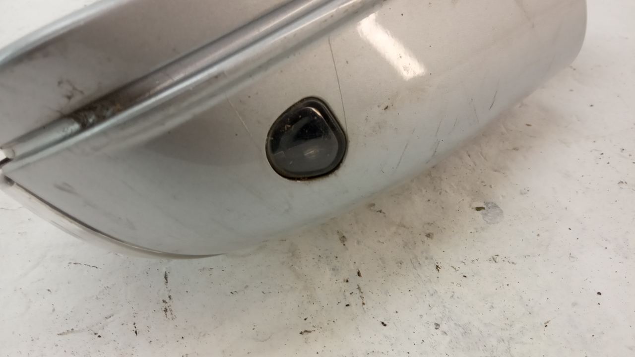 Зеркало левое электрическое