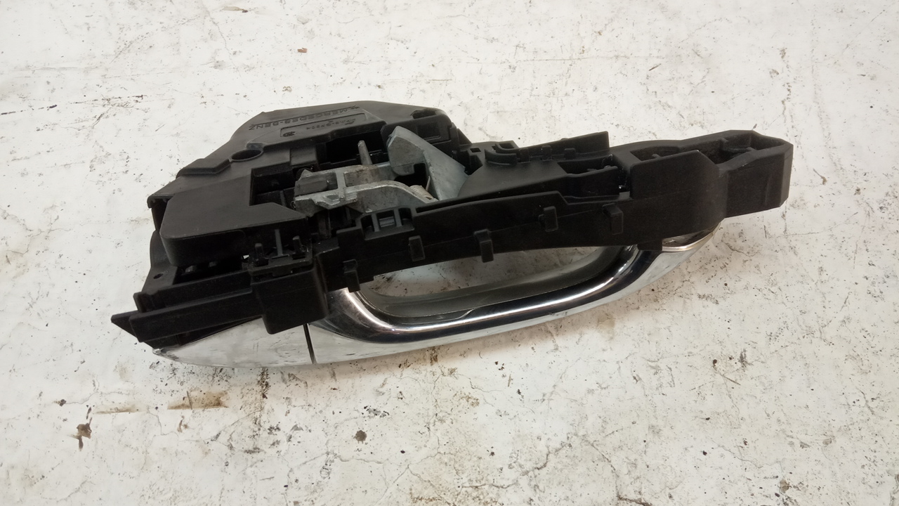 Ручка двери наружная правая