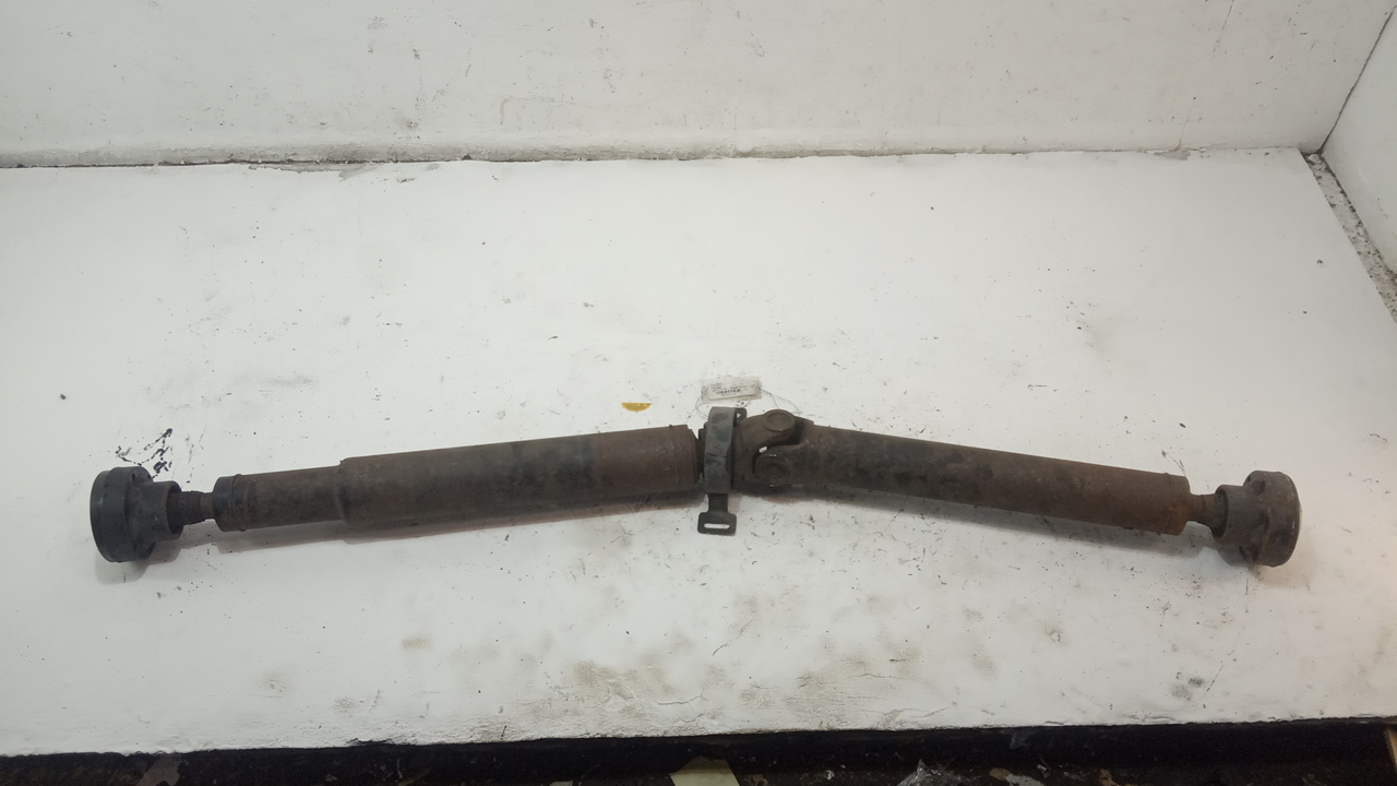 Вал карданный задний