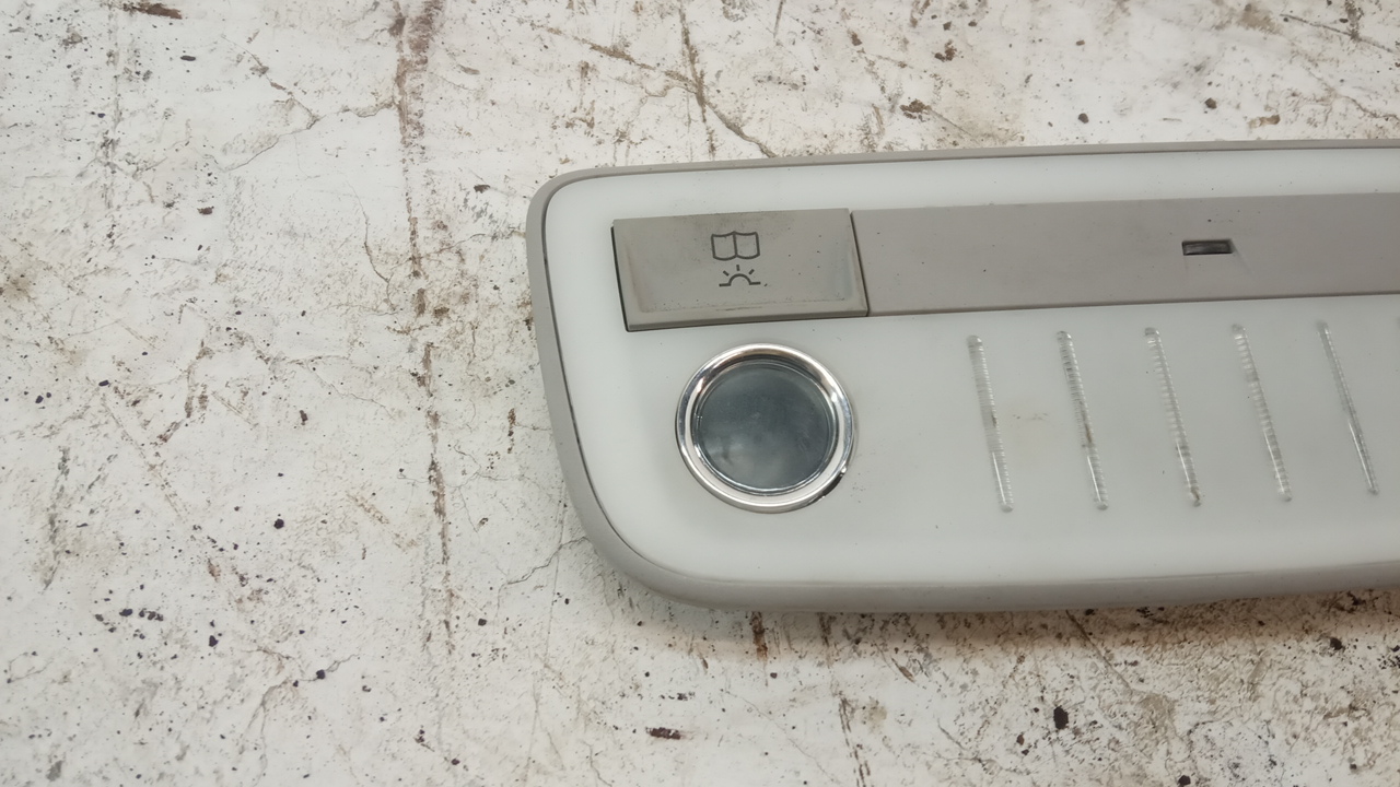 Плафон салонный