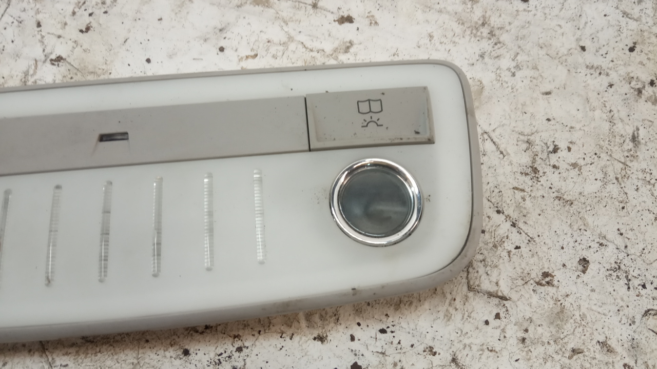 Плафон салонный