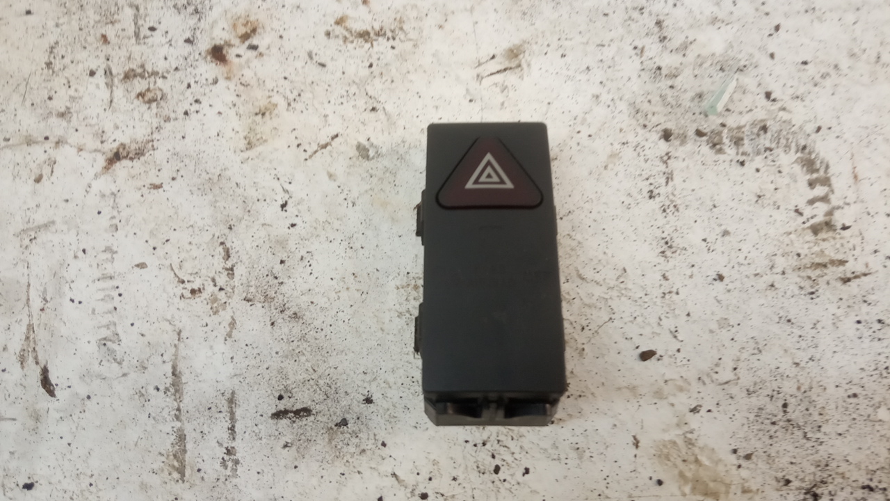 Кнопка аварийной остановки