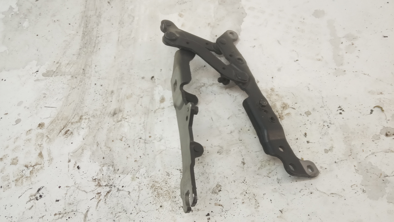 Петля капота левая