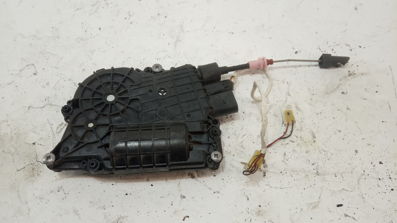 Активатор замка двери