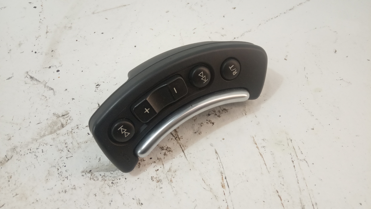 Блок кнопок