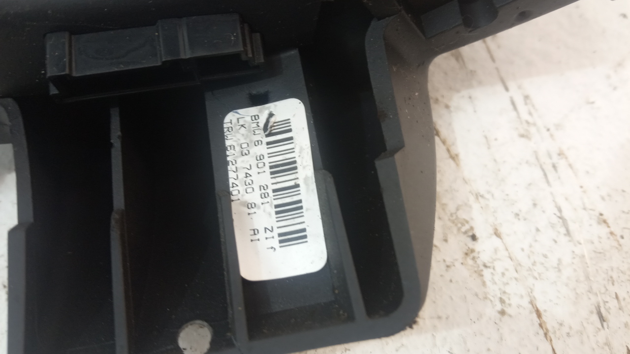 Блок кнопок