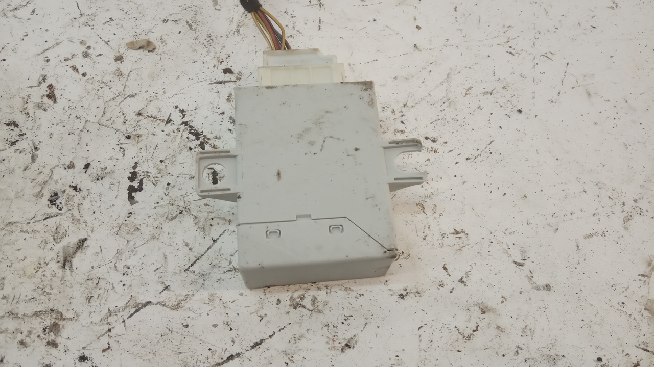 Блок электронный