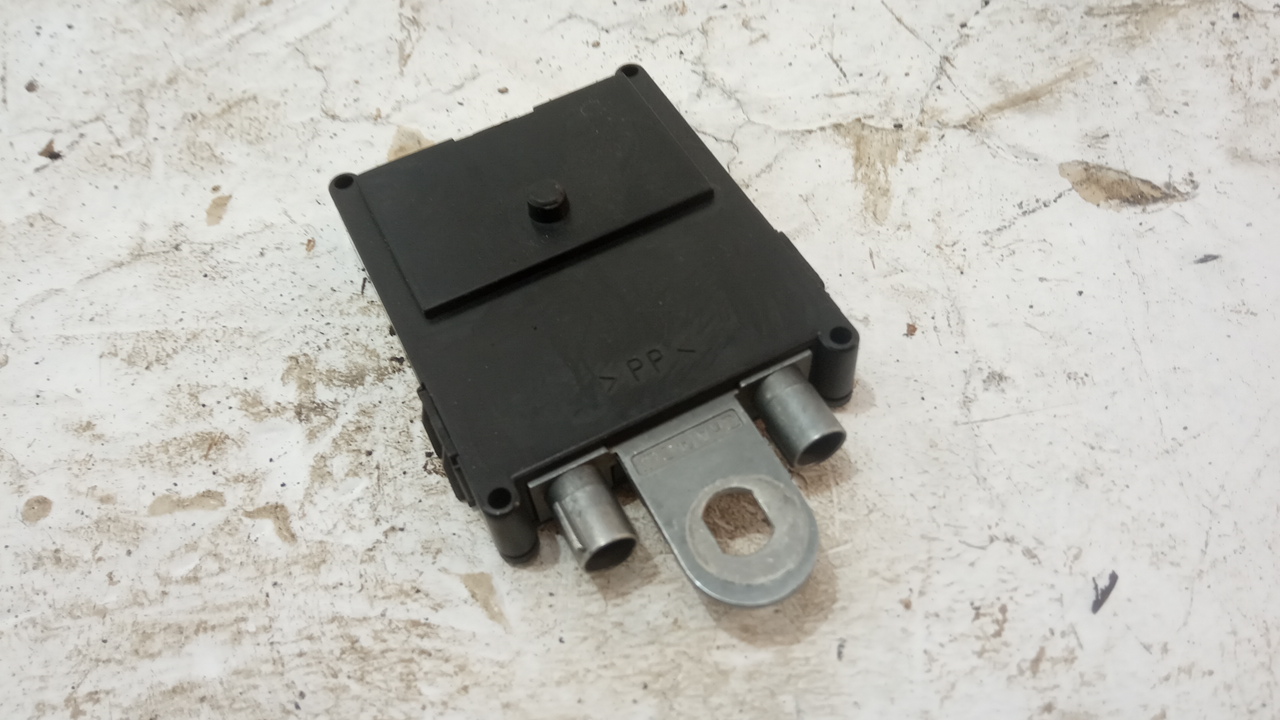 Усилитель антенны