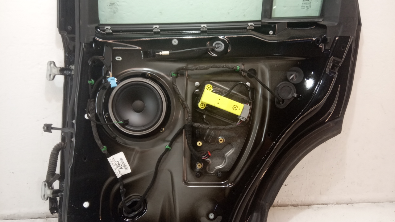 Моторчик стеклоподъемника