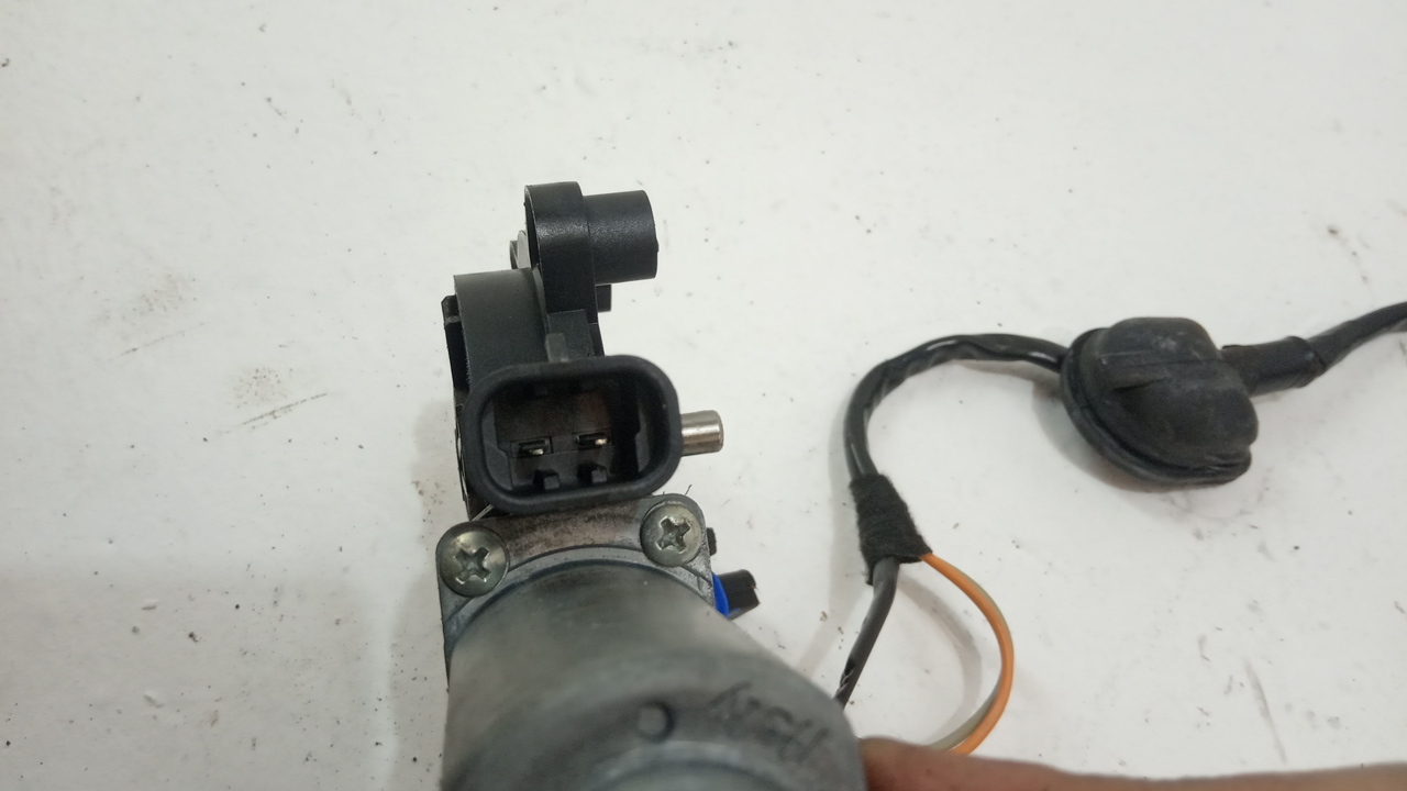 Моторчик стеклоподъемника