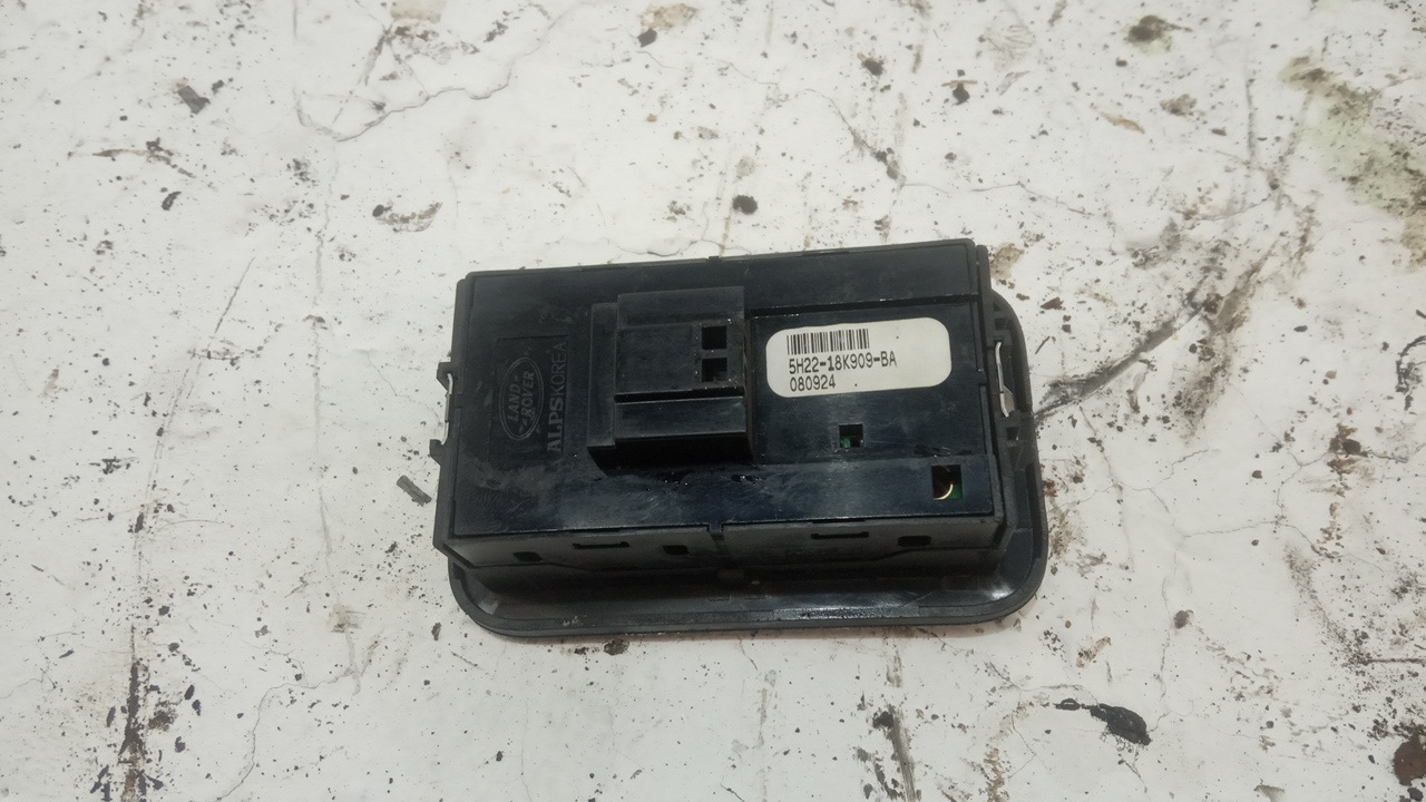 Блок кнопок